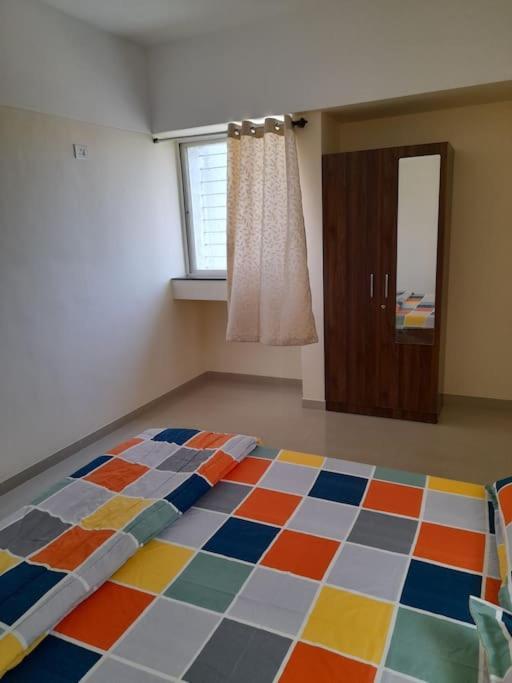 Apartment Hinjewadi Phase1 2bhk1ac Kitchen Pune