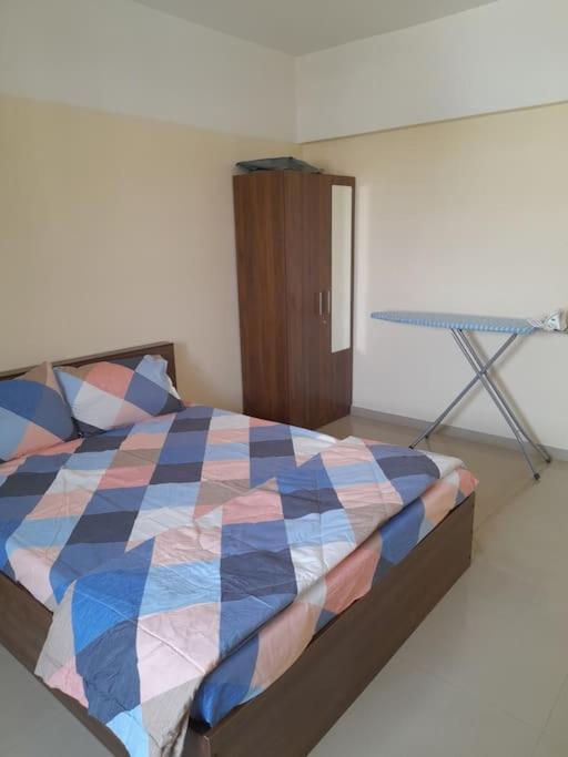 Hinjewadi Phase1 2bhk1ac Kitchen *