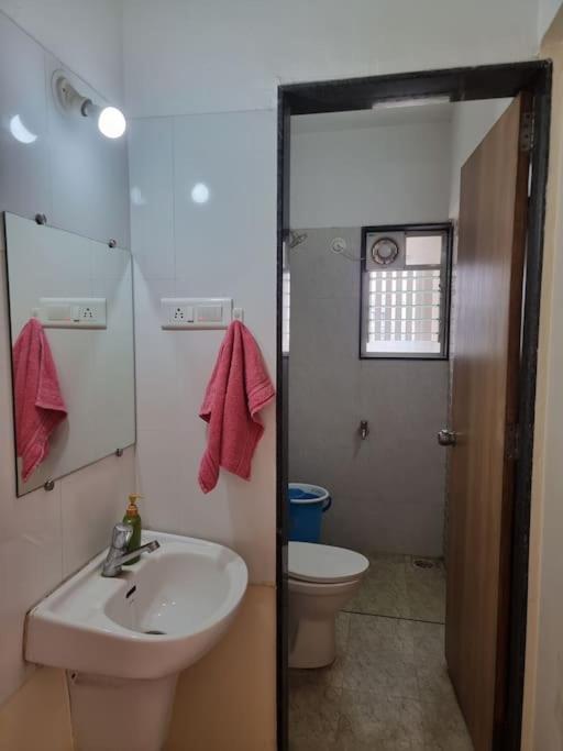 Hinjewadi Phase1 2bhk1ac Kitchen