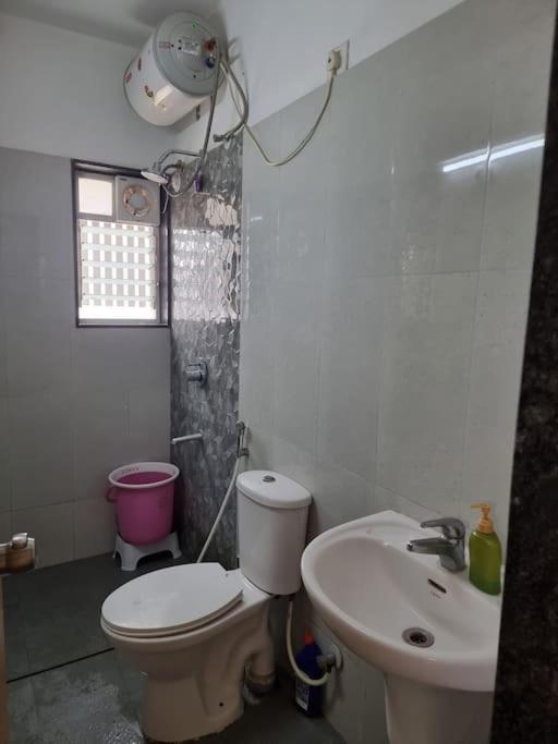 Apartment Hinjewadi Phase1 2bhk1ac Kitchen
