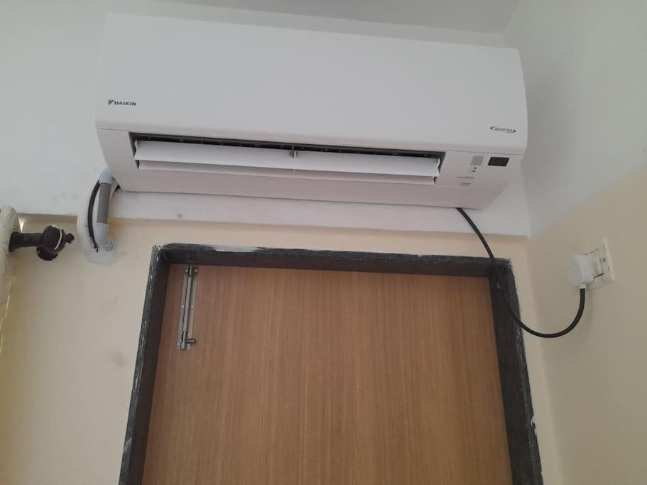 Hinjewadi Phase1 2bhk1ac Kitchen Apartment *