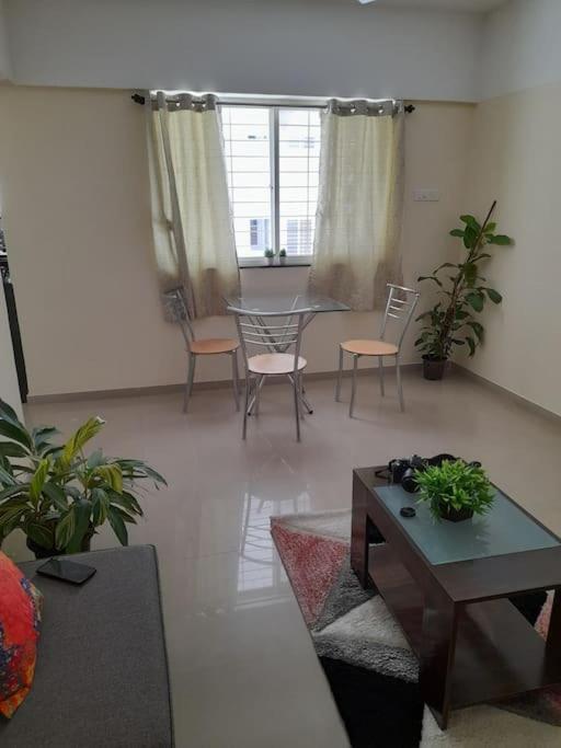 Apartment Hinjewadi Phase1 2bhk1ac Kitchen *