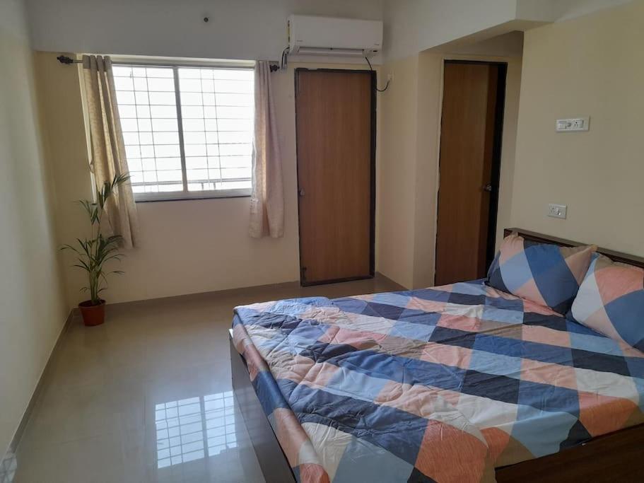 Hinjewadi Phase1 2bhk1ac Kitchen * Pune
