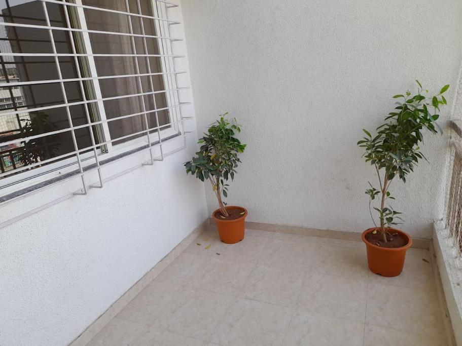 Apartment Hinjewadi Phase1 2bhk1ac Kitchen Pune