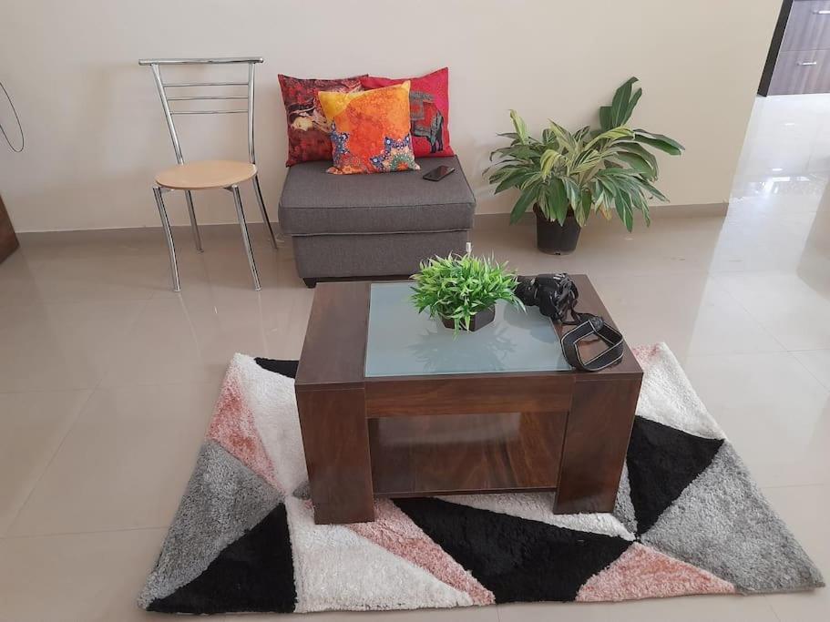 Apartment Hinjewadi Phase1 2bhk1ac Kitchen