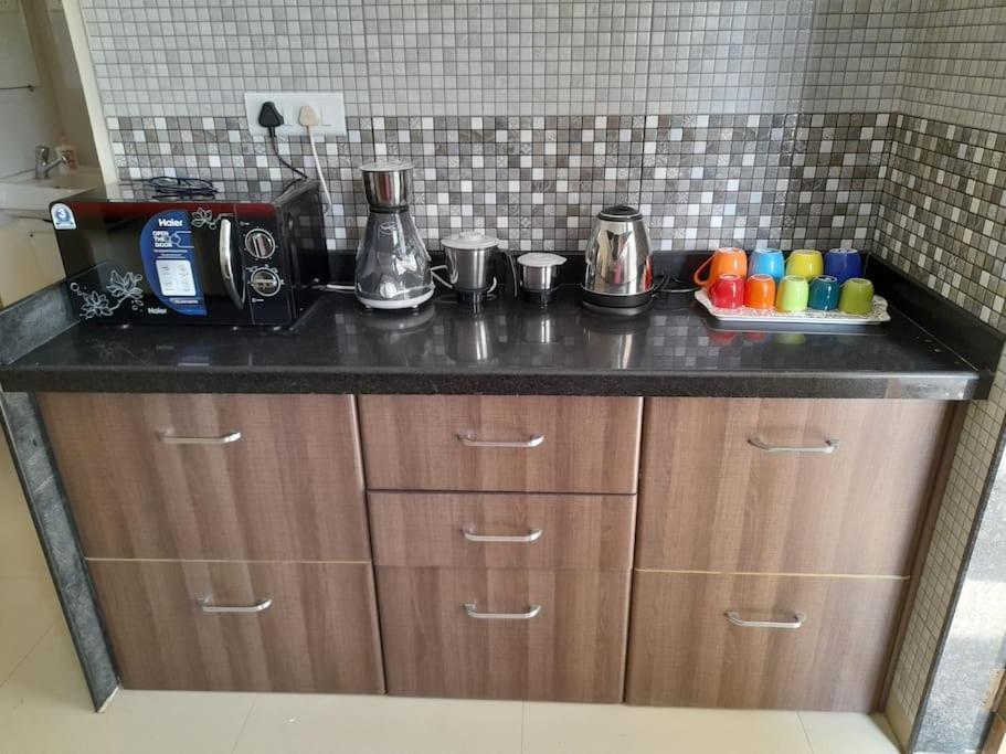 Hinjewadi Phase1 2bhk1ac Kitchen *